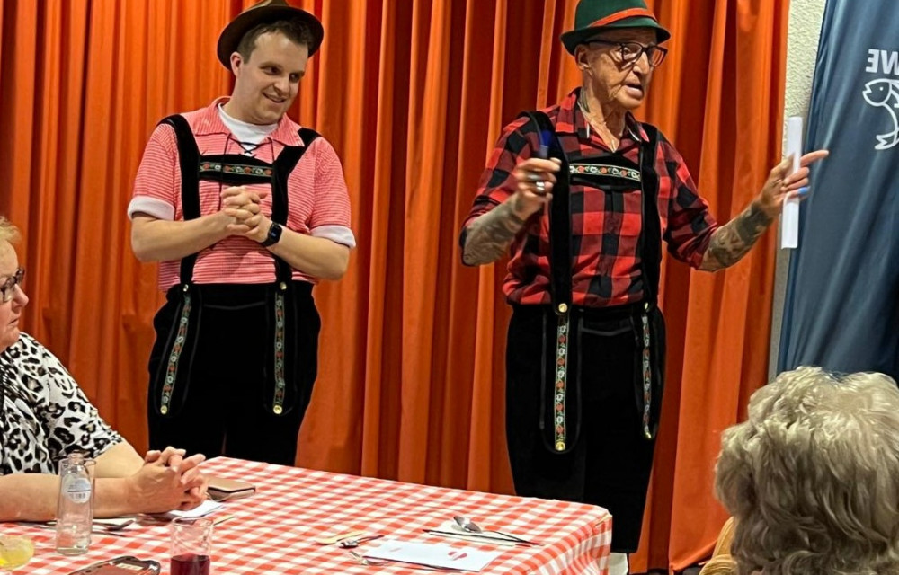 Jouw inzet maakt het verschil aan tafel