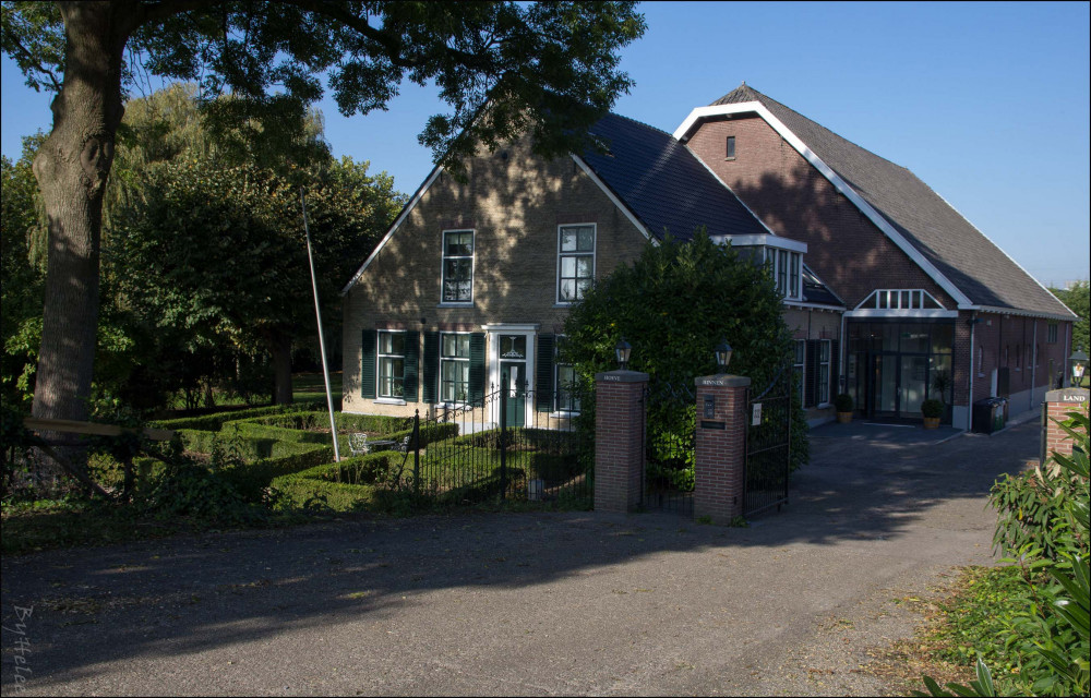 Bestuurslid Communicatie