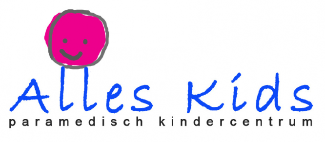 Paramedisch Kindercentrum Alles Kids - Logopedie