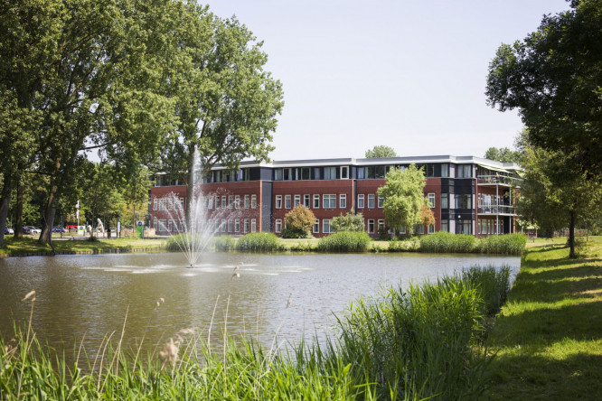 Aafje Smeetsland